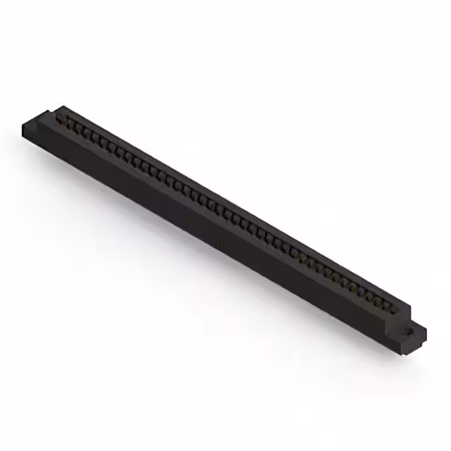 357-040-554-104 EDAC Inc.  Edgeboard Connectors